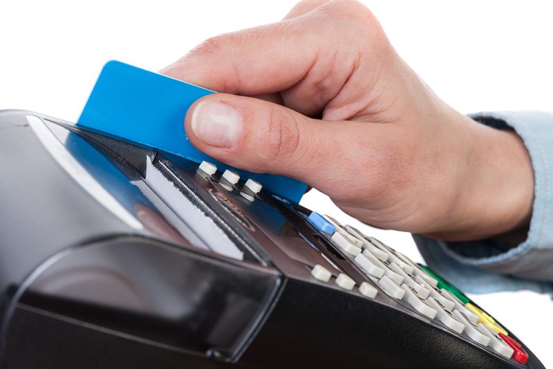eftpos machine